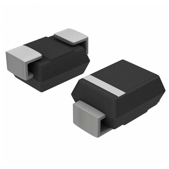 VISHAY INTERTECHNOLOGY TVS二极管/ESD抑制器 SMCJ33CAHE3_A/I