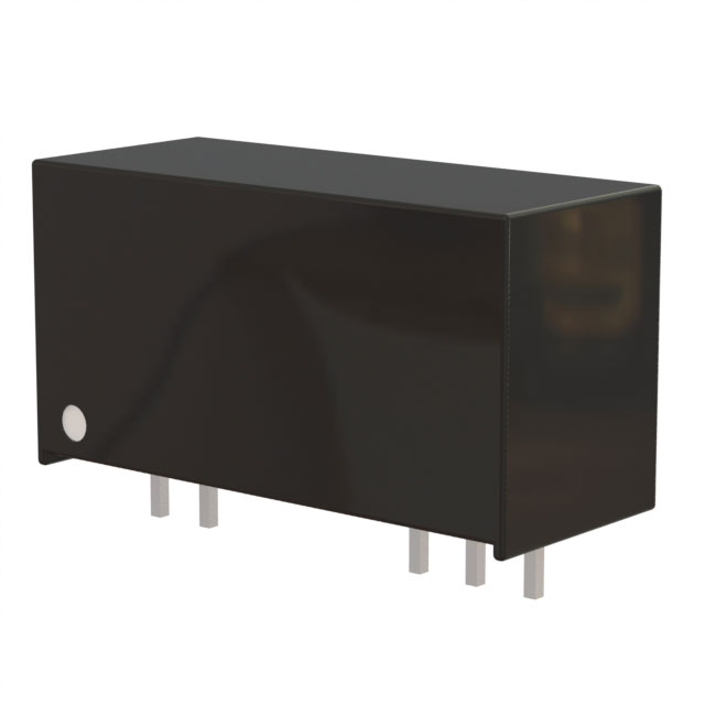 XP POWER DC-DC模块 ITX0505SA