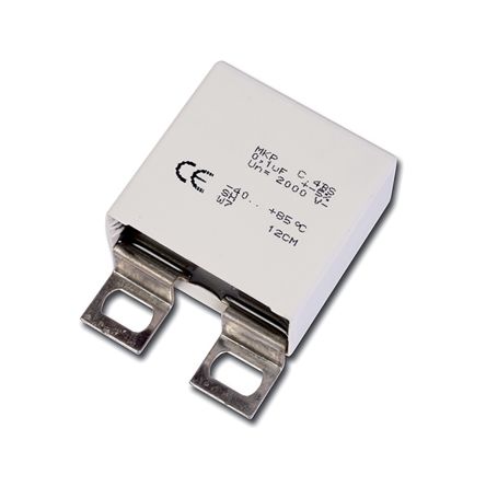 KEMET 薄膜电容 C4BSMBX4200ZALJ