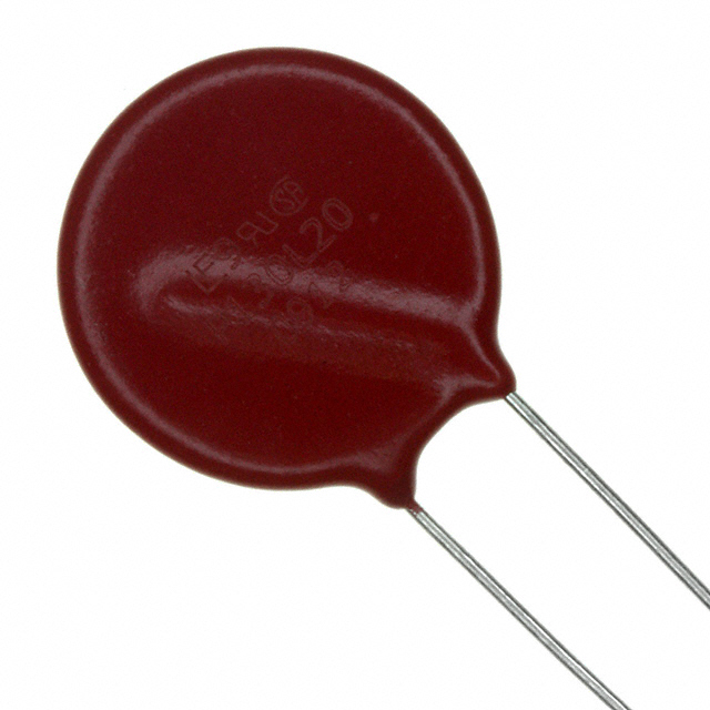 LITTELFUSE 压敏电阻 V480LA80B
