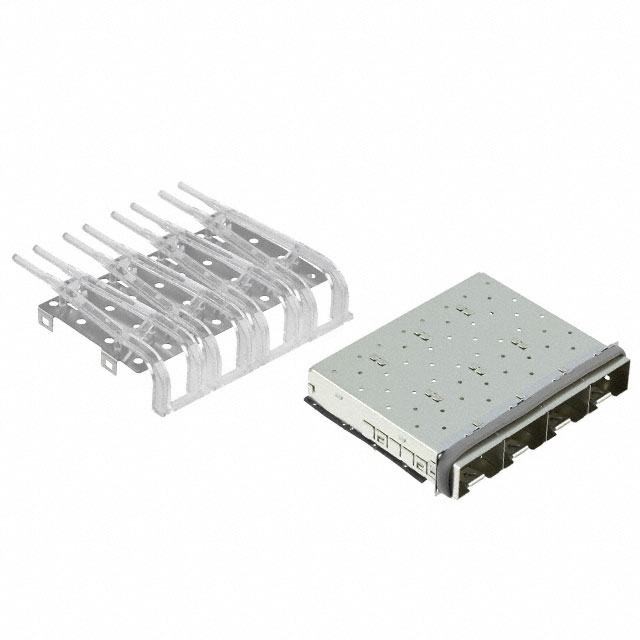 TE CONNECTIVITY  2227729-1
