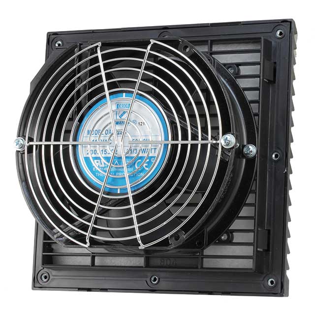 ORION FANS 风扇和热管理 OA172LFG221T