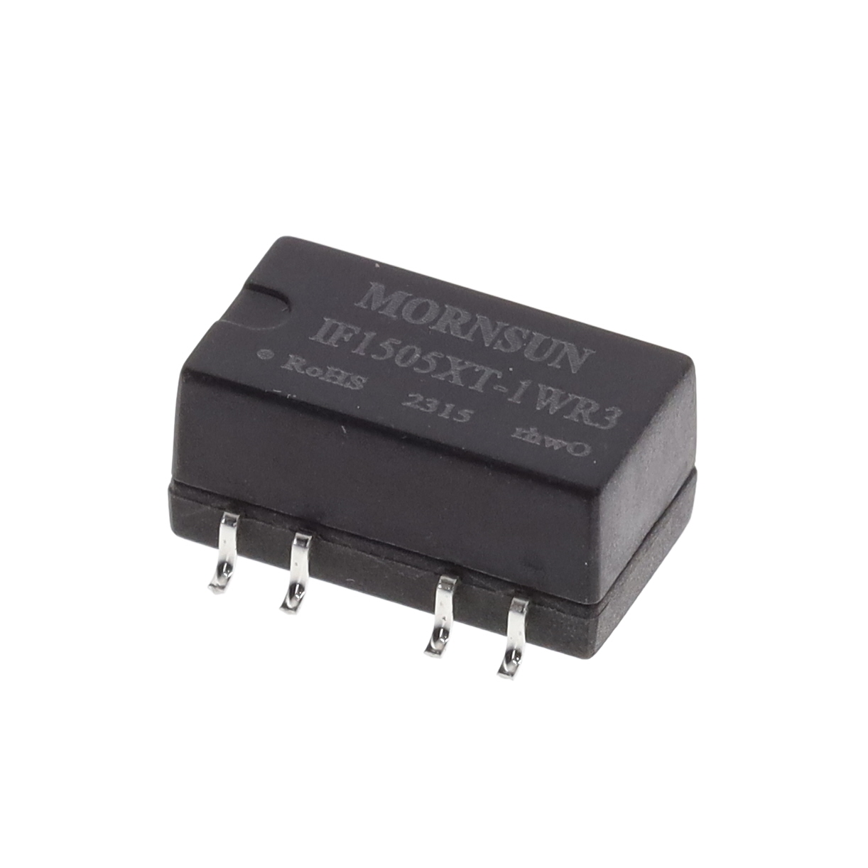 MORNSUN/广州金升阳科技 DC-DC稳压器 IF1505XT-1WR3