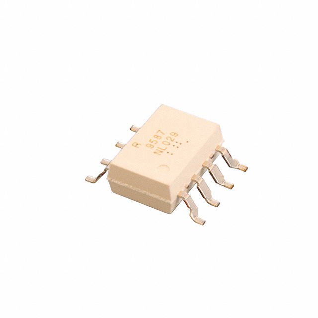 RENESAS ELECTRONICS 隔离器 PS9587L3-V-E3-AX