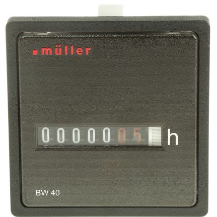 BW 40.28 24V 60HZ--云汉芯城ICKey.cn