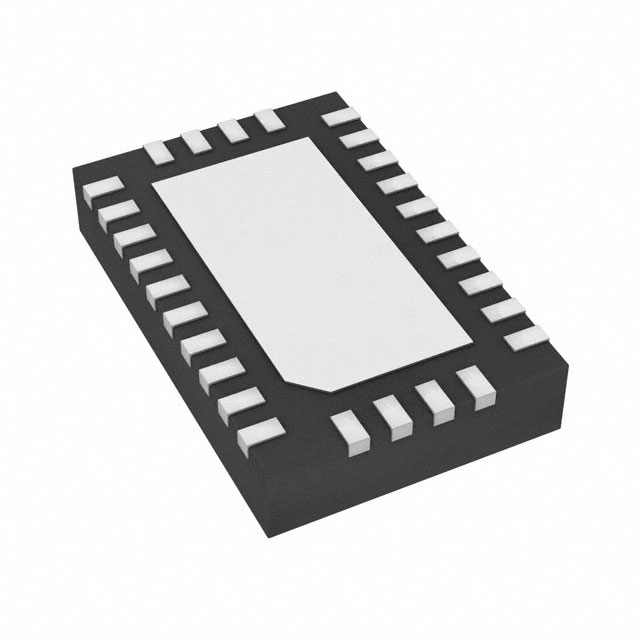 TEXAS INSTRUMENTS 其他接口芯片 HD3SS460RHRT