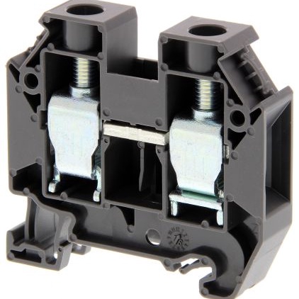 OMRON/欧姆龙 接线座- Din 轨道/通道 XW5T-S16-1.1-1