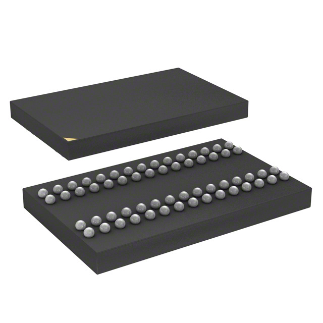 WINBOND/台湾华邦 动态随机存储器(DRAM) W9816G6JB-6