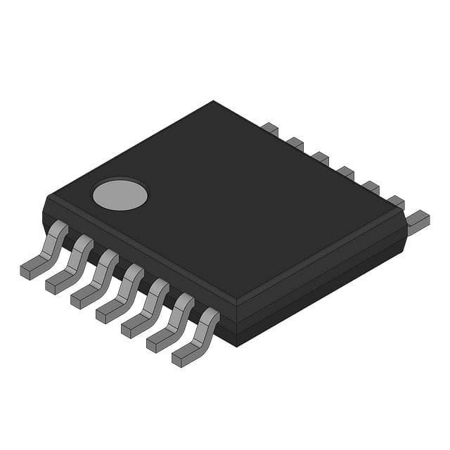 TEXAS INSTRUMENTS 栅极电源驱动器 UCC27221PWP