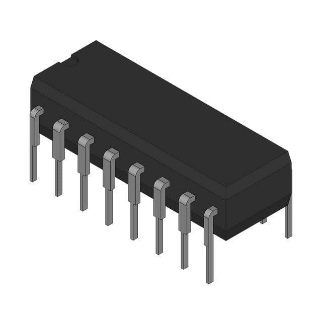 TEXAS INSTRUMENTS 其他逻辑器件 SN74ALS163BNS