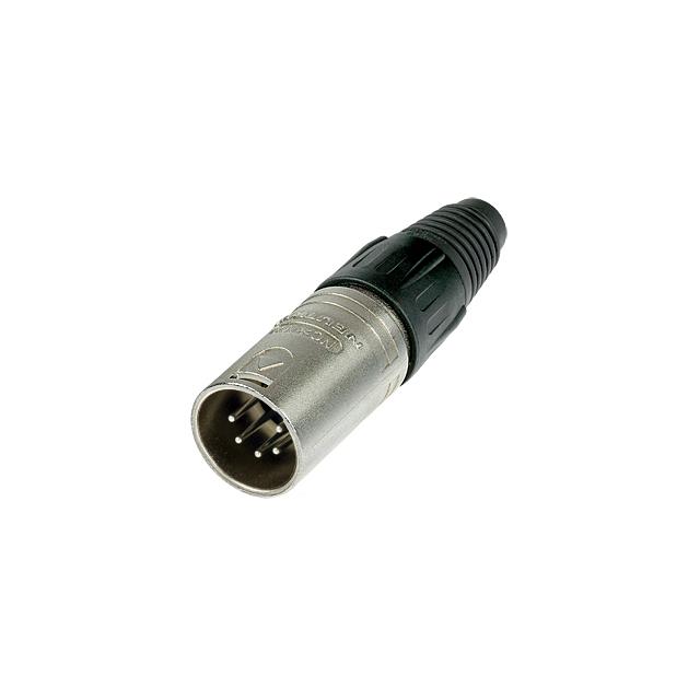 NEUTRIK 套管 - 音频连接器 NC5MX