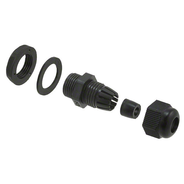 BUD INDUSTRIES 其他线缆 NG-9512