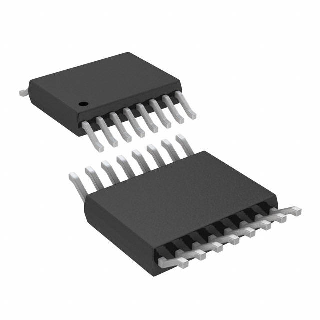 LTC2991IMS#TRPBF--云汉芯城ICKey.cn