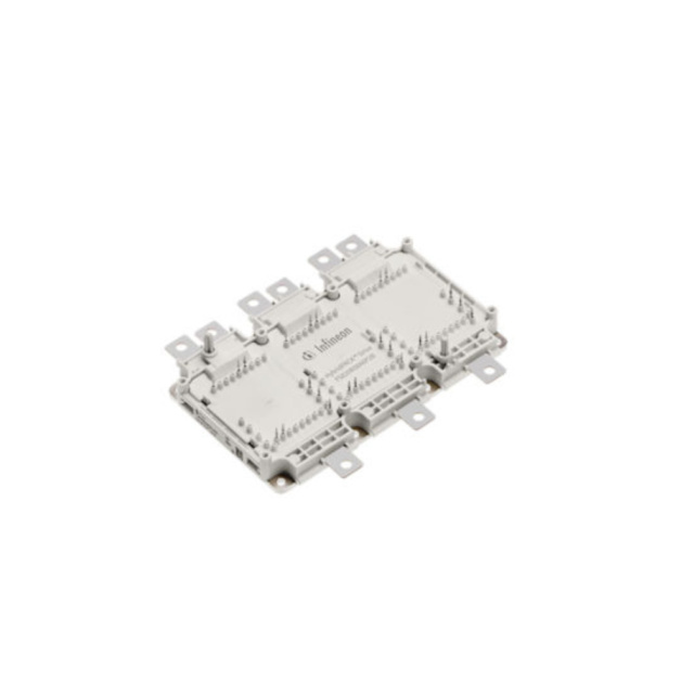 INFINEON TECHNOLOGIES IGBT模块 FS820R08A6P2LBBPSA1