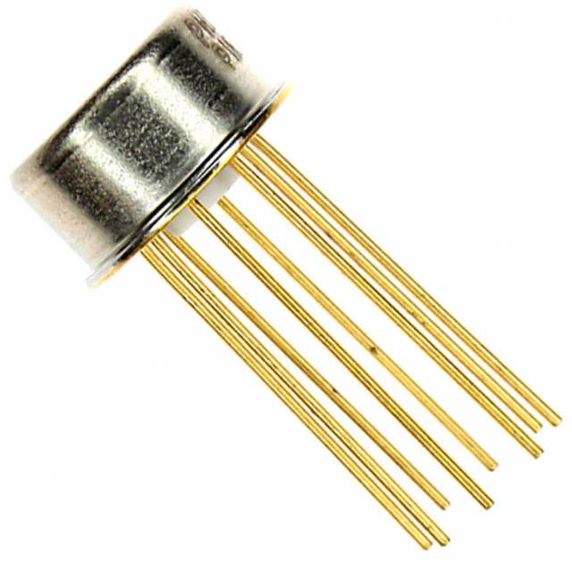 ANALOG DEVICES 运算放大器 JM38510/11405BGA