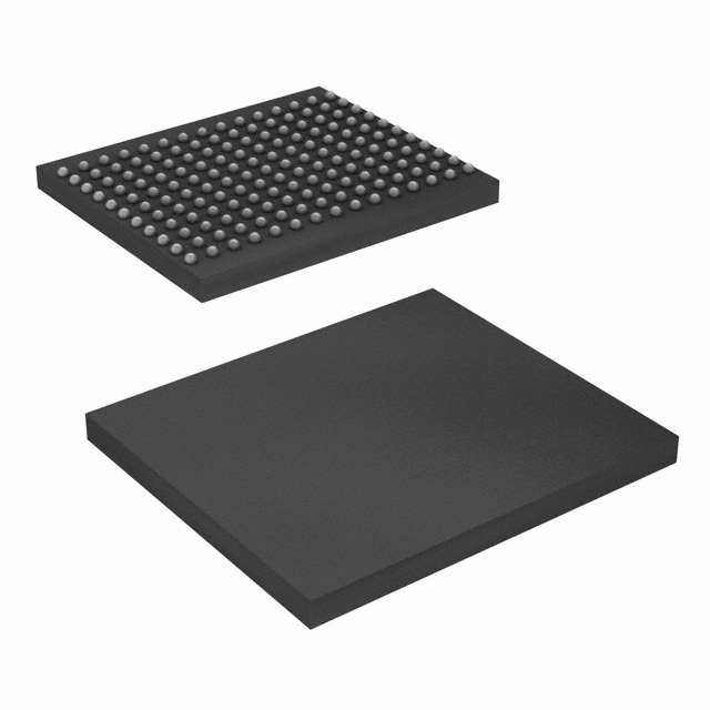 INFINEON TECHNOLOGIES 静态随机存储器(SRAM) CY7C1414KV18-300BZC