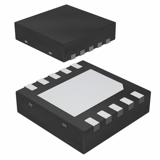 TPS63060DSCR-PMIC - 稳压器 - DC DC 开关稳压器-云汉芯城ICKey.cn