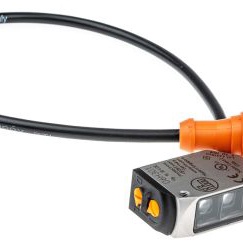 IFM ELECTRONIC 光电传感器 O6H301