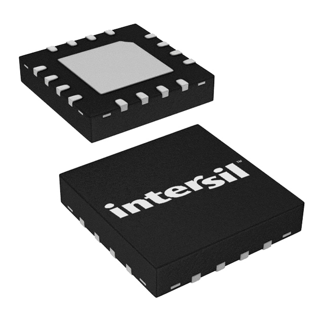 RENESAS ELECTRONICS DC-DC稳压器 ISL8023IRTAJZ