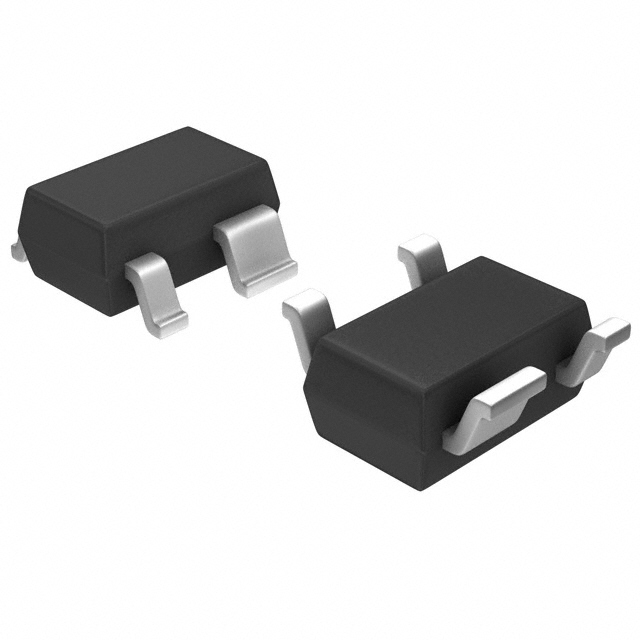 ON SEMICONDUCTOR 电源管理芯片(PMIC) NCP304LSQ27T1G