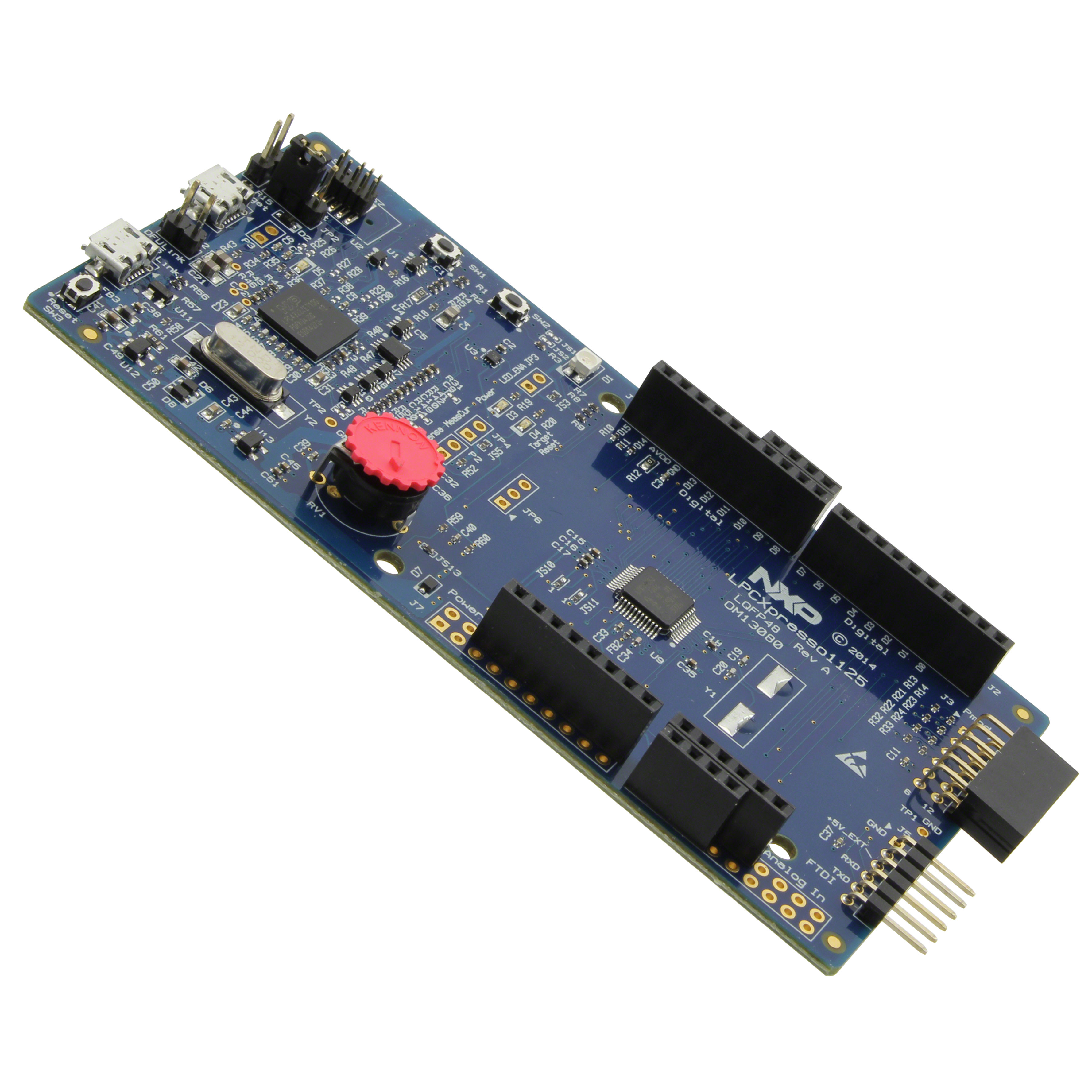 NXP SEMICONDUCTORS 开发板 OM13080UL