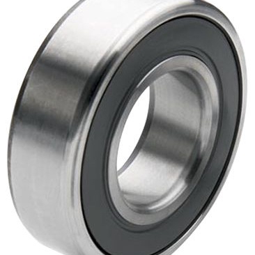 SKF 气动/液压/传动设备 W 6304-2RS1