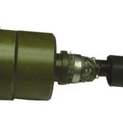 AMPHENOL 模块化连接器 - 插孔 KIT38204