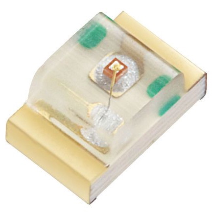 KINGBRIGHT ELECTRONIC/台湾今台电子 发光二极管 KP-2012EC