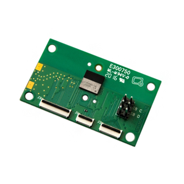 INSIGHT SIP 蓝牙芯片 ISP1507-AX-TB