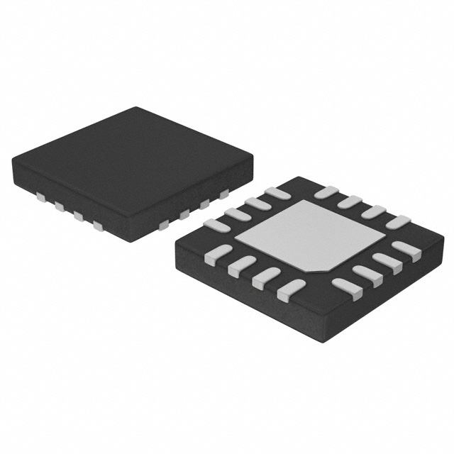 TEXAS INSTRUMENTS LIN收发器 LMH0307SQE/NOPB
