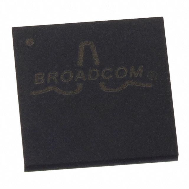 BROADCOM 以太网芯片 BCM5482A2KFBG