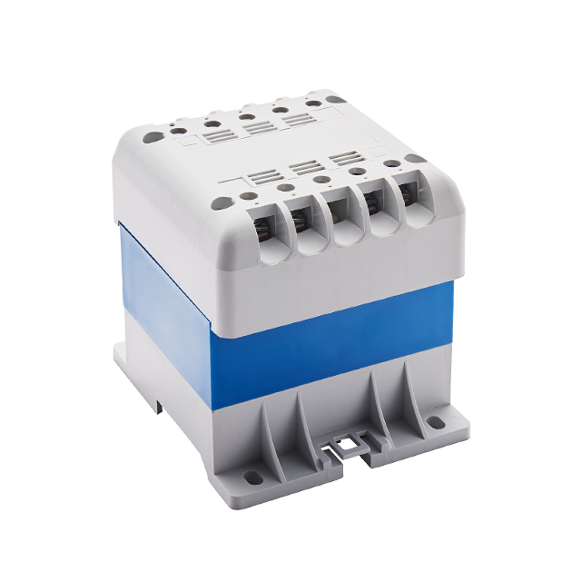 BEL FUSE 电源变压器 ECO-200-40