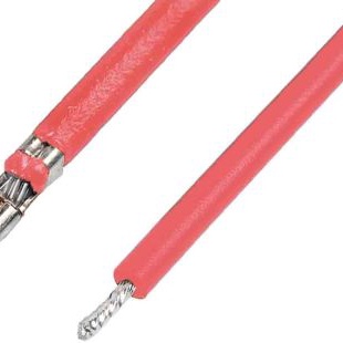 MOLEX 扁平带状线缆 2149212125