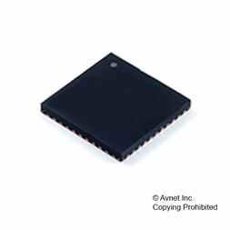 MICROCHIP TECHNOLOGY 微控制器(MCU) DSPIC33EP64MC204T-I/ML