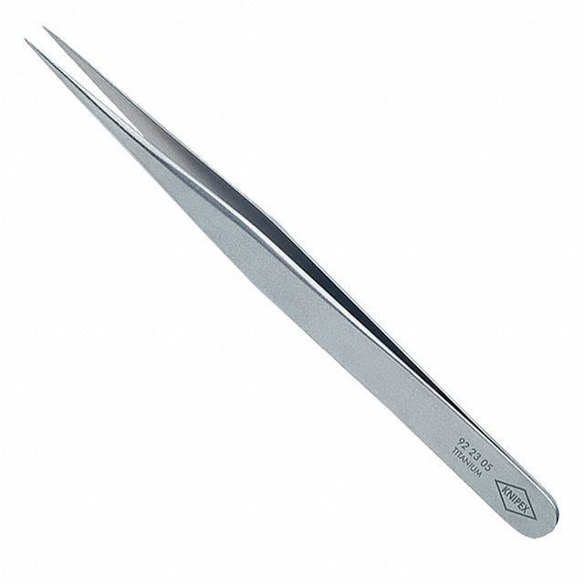 KNIPEX TOOLS 通用镊子 92 23 05