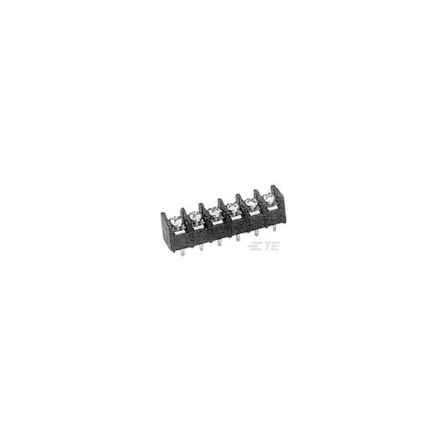 TE CONNECTIVITY 端子 - 专用端子 6-1546119-5