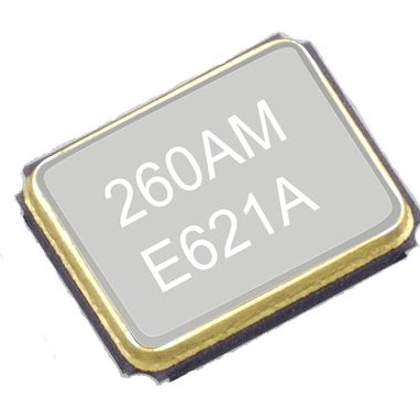 EPSON 无源晶振 Q24FA20H0000112