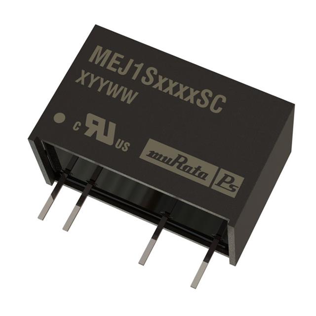 MURATA MANUFACTURING 开关电源 MEJ1S0303SC
