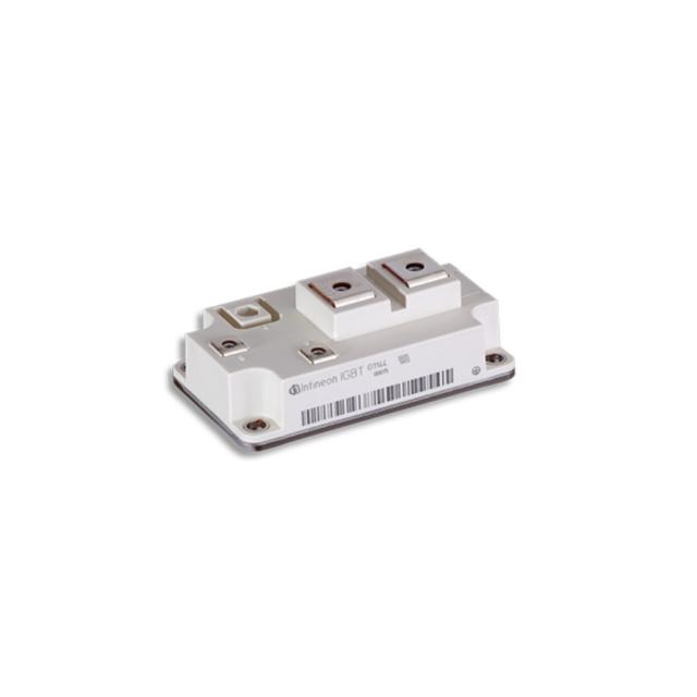 INFINEON TECHNOLOGIES IGBT模块 FZ600R65KE3NOSA1