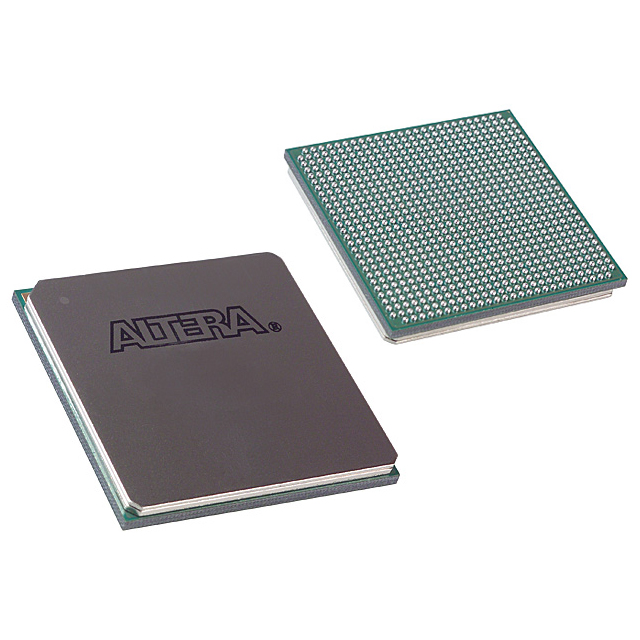 INTEL 现场可编程门阵列(FPGA) EP1S25F780I6