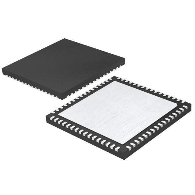 TEXAS INSTRUMENTS DC-DC稳压器 UCD9246RGCR