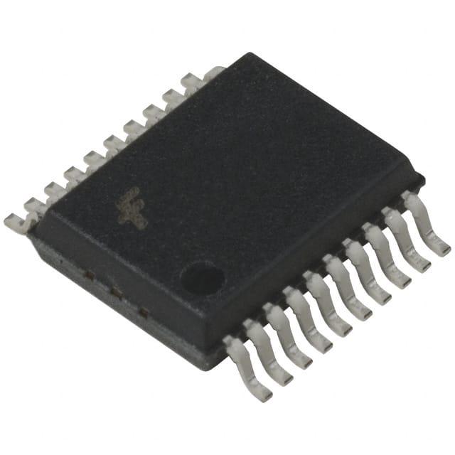 ON SEMICONDUCTOR 缓冲器/驱动器/收发器 74ACTQ244QSC