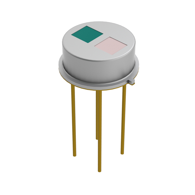 KEMET 其他传感器 USEQDCDAPAL100