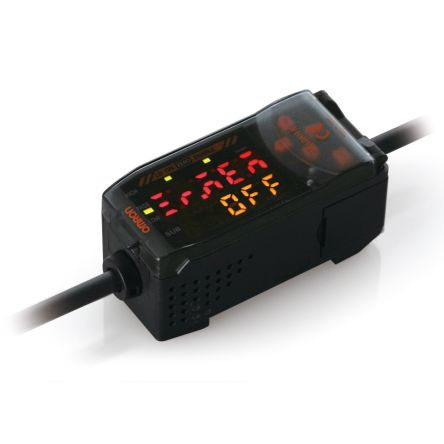 OMRON/欧姆龙 其他放大器 ZX-LDA11-N 2M