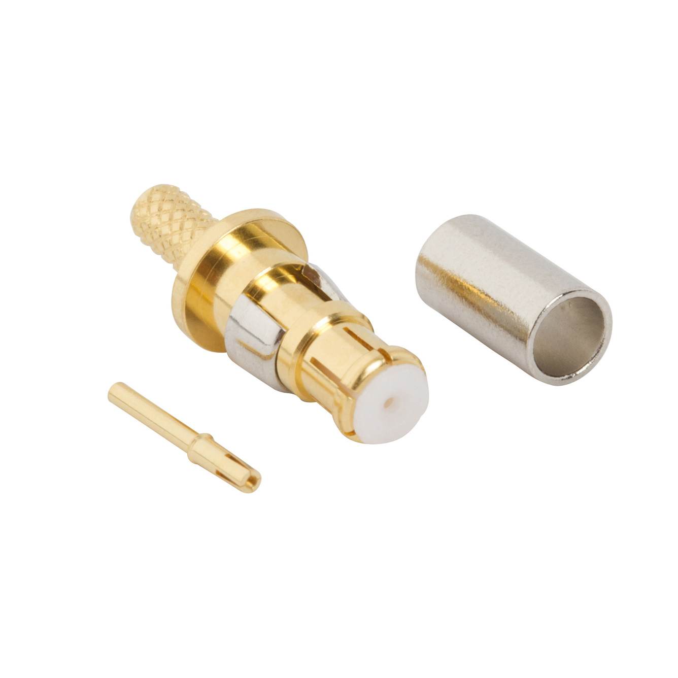 AMPHENOL 同轴连接器（RF） - 配件 920-510P-51S