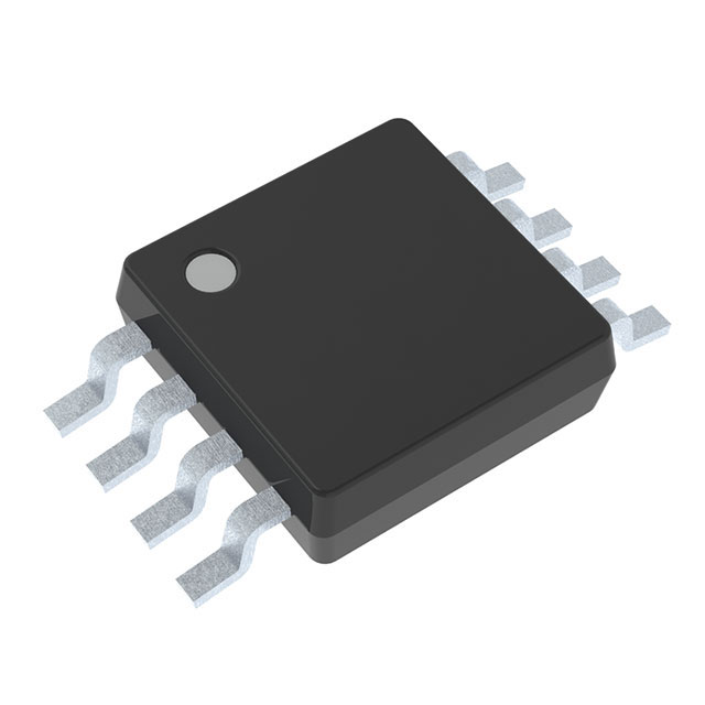 RENESAS ELECTRONICS 数字电位器 ISL22419UFU8Z