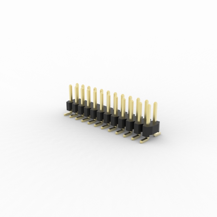 X4621WVS-2x12I-C40D64--云汉芯城ICKey.cn