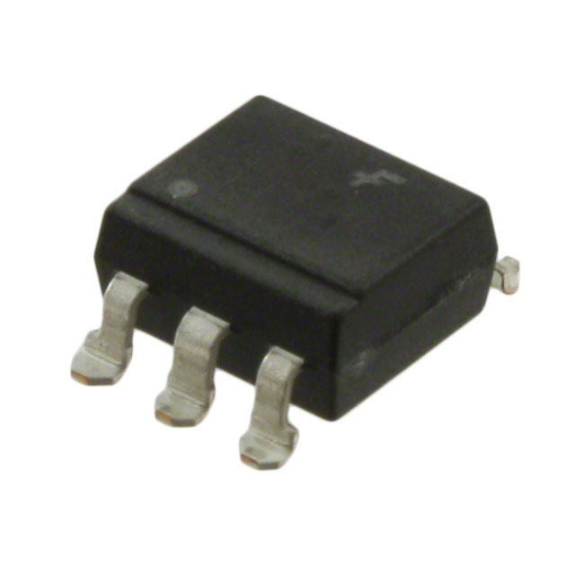 ON SEMICONDUCTOR 隔离器 FOD4118S
