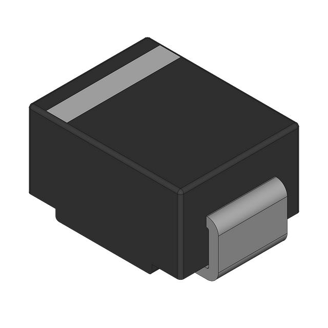 PANJIT/台湾强茂 TVS二极管/ESD抑制器 P6SMBJ120A_R1_00001