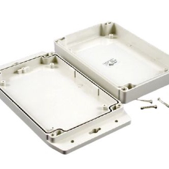 HAMMOND MANUFACTURING  1555H2F17GY